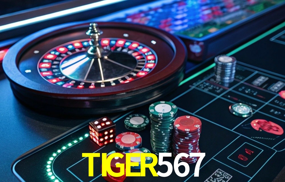 TIGER567