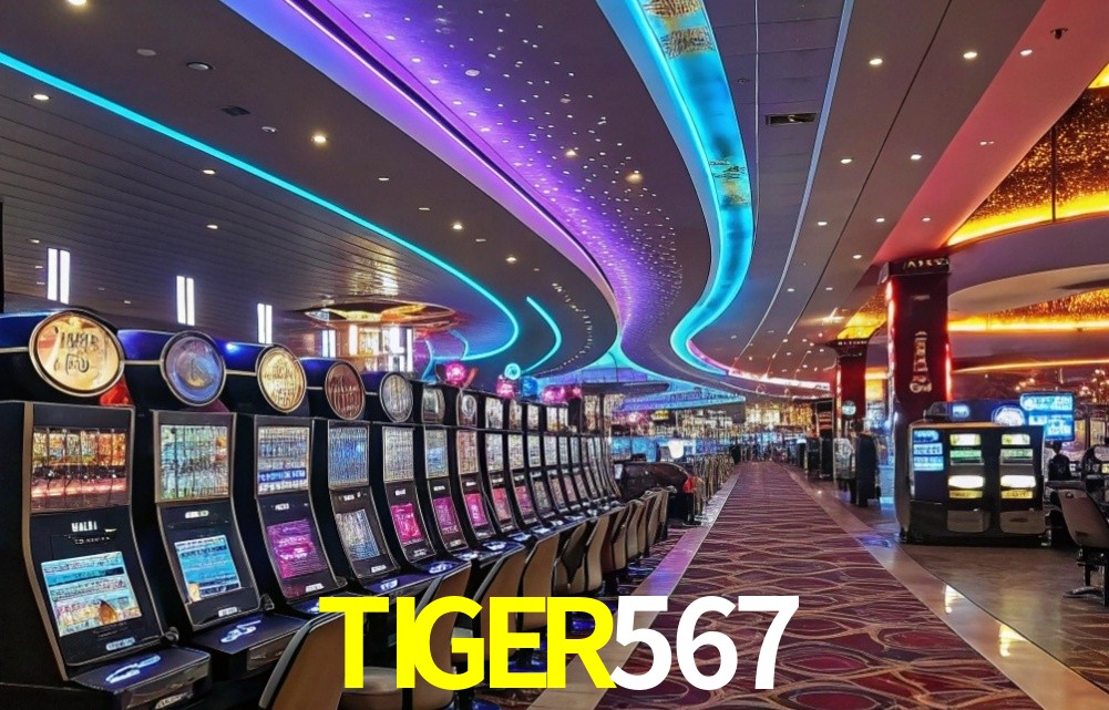 TIGER567