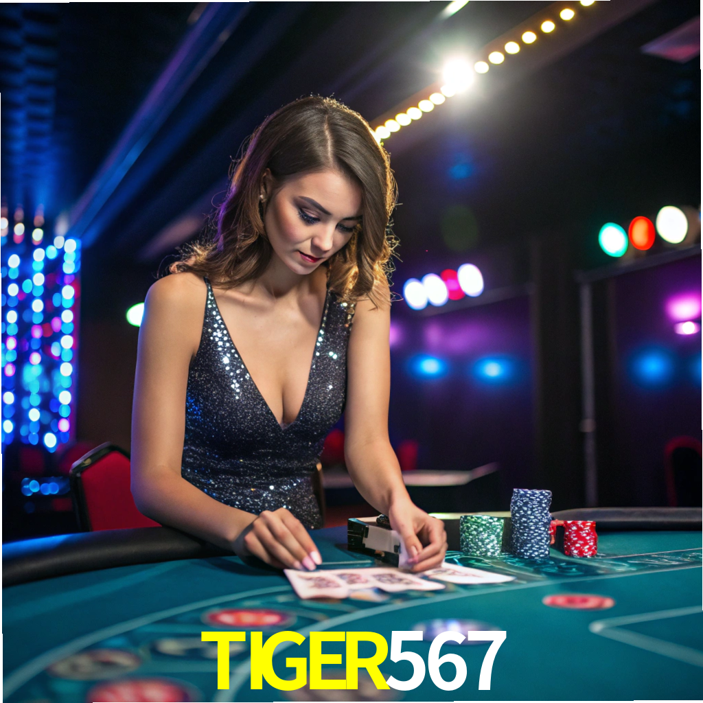 TIGER567