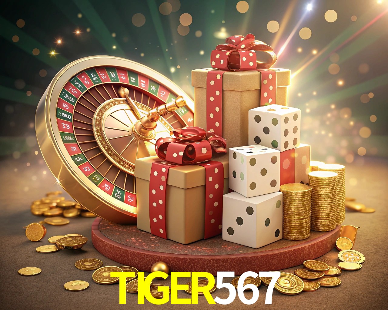 TIGER567