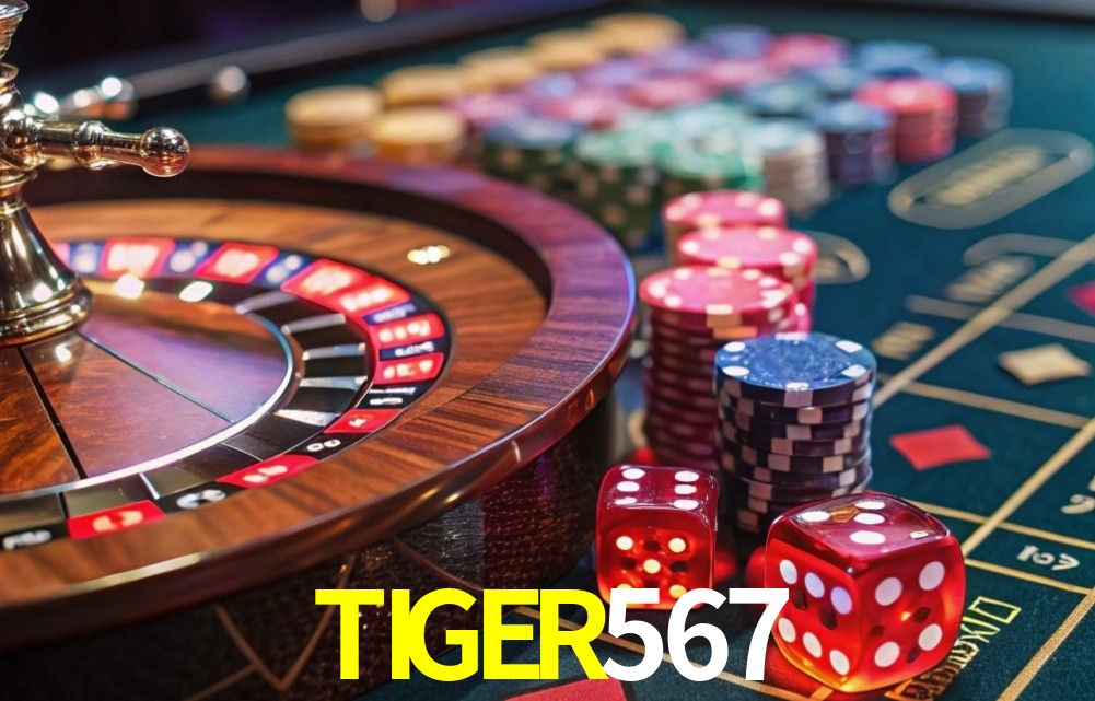 TIGER567