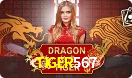 Dragon Tiger