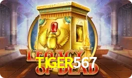 Legacy of Dead