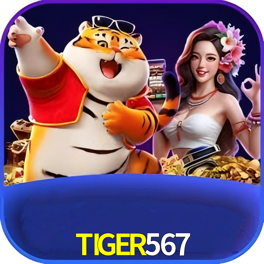 TIGER567