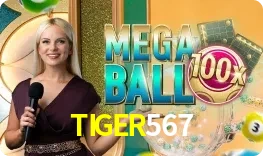 Mega Ball