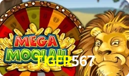 Mega Moolah